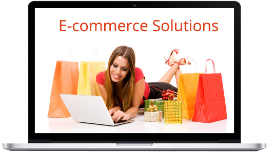 Ecommerce Website Design